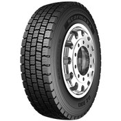 Resim Starmaxx 215/75 R17.5 TL 126-124M Kar Dz300 Kış Lastiği 2025 