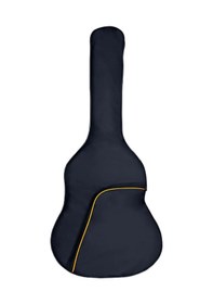 Resim Soft Case Klasik Gitar Kılıfı R/c Sarı 