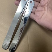 Resim 1/2 Paslanmaz Çelik Ölçü Cetveli, 18cm Uzunluğunda, Doğru Ölçekli, DIY ve El Sanatları Projeleri İçin Uygun 