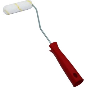 Resim 10CM - Polyemid Parmak Boya Rulosu (5263) 