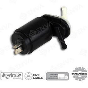 Resim Fiat Brava - Bravo Cam Silecek Su Fiskiye Motoru 1995-2001 