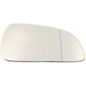 Resim Opel Astra H 2010- Ayna Camı Sağ Büyük Tıp Oem No:1428371 