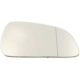 Resim Opel Astra H 2010- Ayna Camı Sağ Büyük Tıp Oem No:1428371 