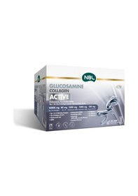 Resim Nbl Glucosamine Collagen Active 30 Saşe 