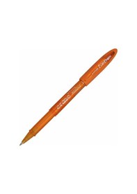 Resim Uni-ball Jel Kalem Silinebilir Fanthom 0.7 Mm Turuncu 