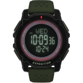 Resim Timex TW4B33700 Erkek Kol Saati 