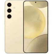 Resim Samsung S24 Yenilenmiş TR Garanti | 256 GB 8 GB Sarı 