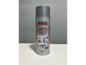 Resim Winkel Silikonsuz Kalıp Ayırıcı Sprey 400ML 