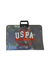 Resim U.s. Assn. Polo 55x40 Cm Proje Çizim Çantası-14 