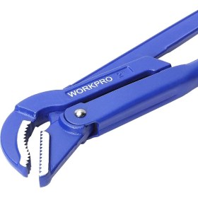 Resim Workpro WP302014 560 mm Profesyonel Maşalı Boru Anahtarı 