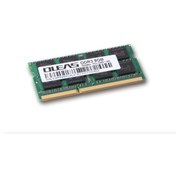 Resim oleas 8gb Ddr3 1600mhz Cl11 Notebook Ram 