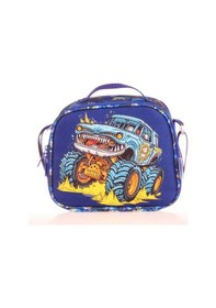 Resim Kaukko Kids Beslenme Çantası Sweet Ofroad L7186 