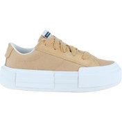 Resim Converse Chuck Taylor All Star Cruise Kadın Kahverengi Spor Ayakkabı A10652c.237 Kahverengi 