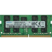 Resim Samsung M474A2K43BB1-CPBQ 16GB DDR4 SoDimm ECC PC4-17000 2133Mhz 