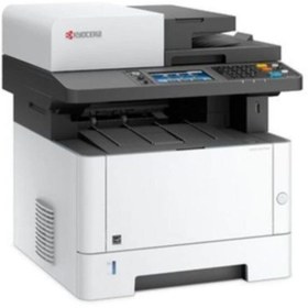 Resim KYOCERA Ecosys M2735dw Tarayıcı Fotokopi Network Çok Fonksiyonlu Lazer Yazıcı 