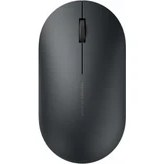 Resim Xiaomi Mi Wireless Mouse Gen 2 Version Mouse Fare Siyah HLK4039CN 