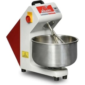 Resim Boğaziçi 5 kg Hamur Yoğurma Makinası BHY.5 