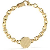 Resim Guess JGUJUXB03230JWYGS Erkek Bileklik 