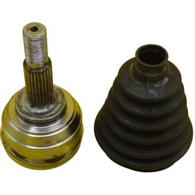 Resim Clio 2 Clio 3 Dacia Logan - Sandero Sağ Aks Kafası Marellı 8200261841 