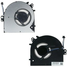 Resim Hp Probook 470 G5 6hl85es Notebook Cpu Cooling Fan 