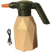 Resim Pazly Usb Taşınabilir Suntek Elektrikli Su Püskürtücü Pembe Gu 