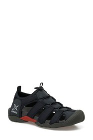 Resim Kinetix WILTORD G 5FX Lacivert Erkek Çocuk Sandalet 