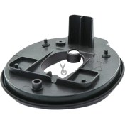 Resim Tefal Köpüklüm Türk Kahve Makinesi Alt Kapak/mor 