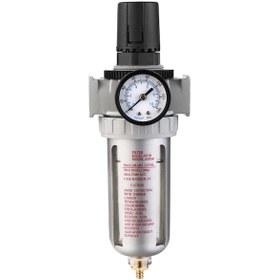 Resim Voylet Afr80 Filitre Regülatör 1/2 