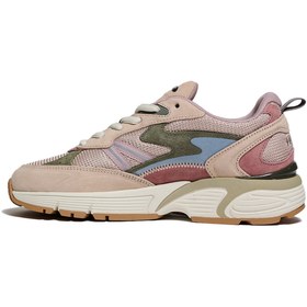 Resim HOFF Çok Renkli Kadın deri Sneaker 22311004 