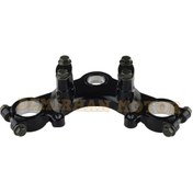 Resim OEM E-bike 3 Teker Pikap Üst Platin 31cm 