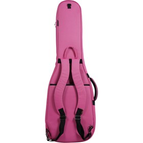 Resim Wagon 04 Serisi Elektro Gitar Çantası - Pink 