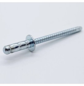 Resim Kazey Teknik Multigirp Alüminyum Pop Perçin 4x6 
