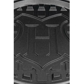 Resim Harry Potter Hogwarts Armalı Waffle Makinesi Mavi 