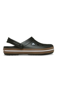 Resim Crocs Crocband Gum Çocuk Terlik 