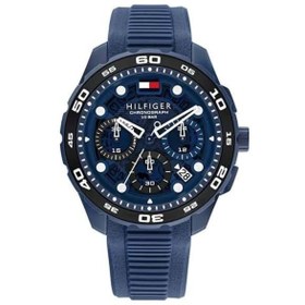 Resim Tommy Hilfiger TH1792232 Erkek Kol Saati 