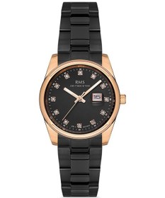 Resim Rms Kadın Kol Saati Rms.1.ag1443.05 Rose Gold 