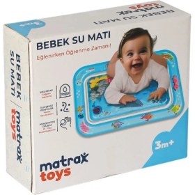 Resim NW Nessi World 280 Bebek Su Matı -Akçiçek 