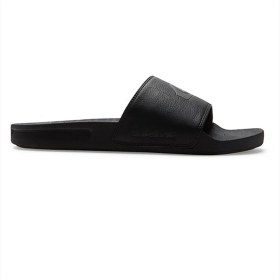 Resim Quiksilver Rivi Nubuck Slide Erkek Terlik 