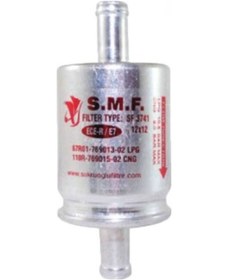 Resim Smf Otogaz Lpg Filtresi 12 X 12 Mm 