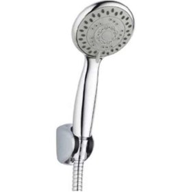 Resim Mena Askılı Duş Seti D.355 