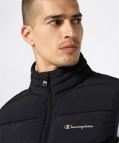 Resim Champion Outdoor Polyfilled Vest - Siyah / 