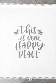 Resim İpli Kazak Hurcu, 32 x 26 x 22 cm 