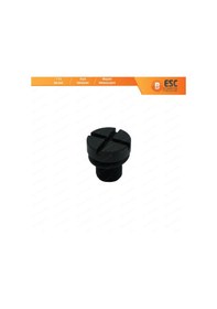 Resim Bmw Mini için Metal Radyatör Hava Alma Tapası 17111712788 N11.2226 