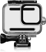 Resim STOREMAX buyglint Hero 8 Su Geçirmez Muhafaza Kabı, Hero 8 ile Uyumlu flashlight 856125 