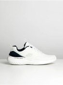 Resim Skechers 232675-WNV Bounder 2.0 Howlite Erkek Beyaz Sneaker Spor Ayakkabı 