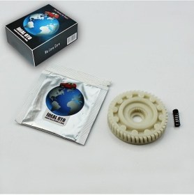 Resim Mitsubishi Pajero 3 4 Sunroof Cam Tavan Motor Dişli 