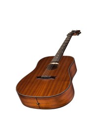 Resim Dean AX D MAH AXS Dreadnought Mahogany Akustik Gitar 
