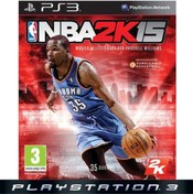 Resim 2K Ps3 Nba 15 Basketbol Orijinal Kutulu Oyun 