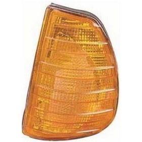 Resim Depo Sinyal Lambası Sol A0008207321 W123 