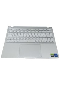 Resim Gigabyte Aero 14 Oled Üst Kasa Klavye Set 